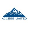 Access Limited  logo