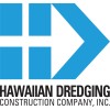 Hawaiian Dredging Construction Company logo