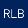 Rider Levett Bucknall RLB logo